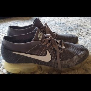 Nike Air VaporMax Flyknit Asphalt